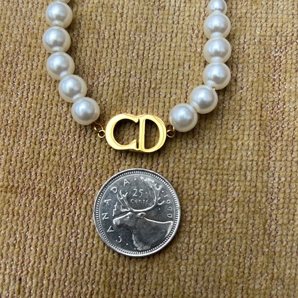 ‼️SOLD‼️ Beautiful necklace - Picture 5 of 5